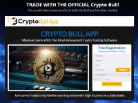 Crypto Bull image 2